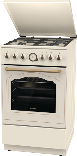 COOKER FM514C-FPD4B GKS5B70CLI GOR