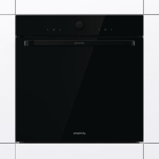 OVEN BO3CO8S01-1-BOS67371SYB GOR