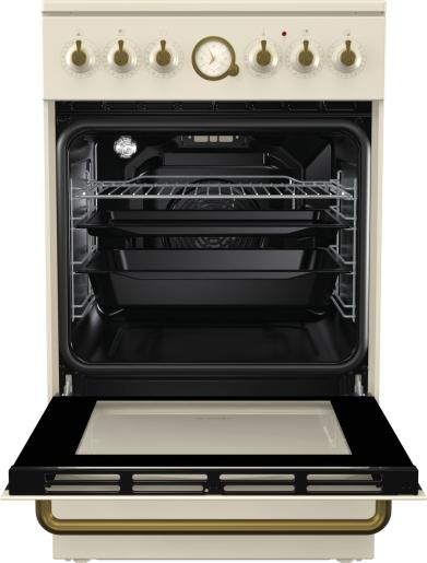 COOKER FR513C-CEDA2 EC52CLI GOR