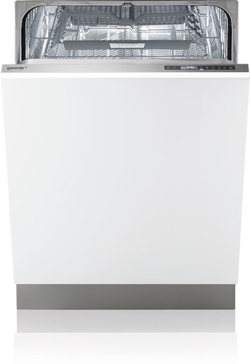 DISHWASHER DW16.2-GDV674X GOR