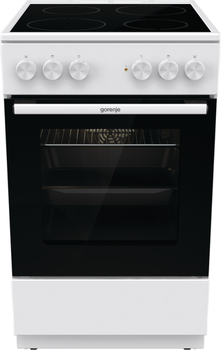 Levně Gorenje Elektrický sporák - GEC5A61WG