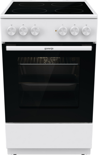 COOKER FR514A-GSDA2 GEC5A61WG GOR