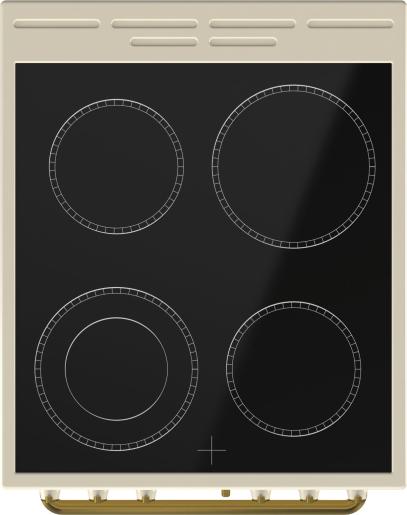 COOKER FR513C-CEDA2 EC52CLI GOR