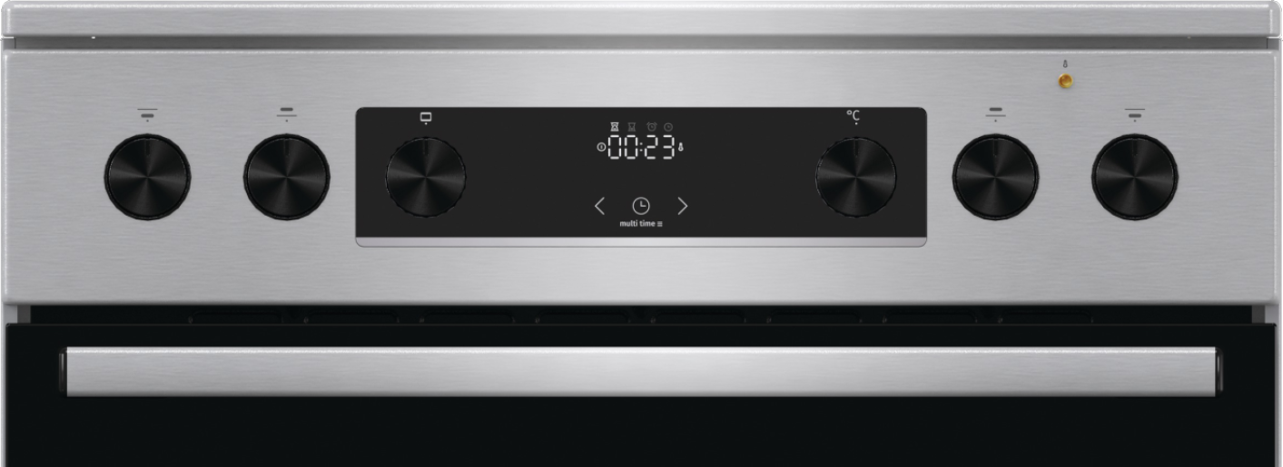 COOKER FR6A4D-AEK42 GECS6C70XPA GOR