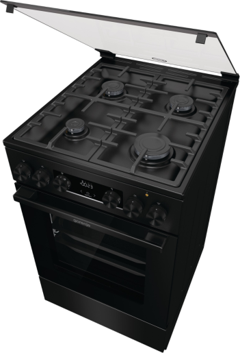 COOKER FM514D-FPDDB MEKS5141B GOR