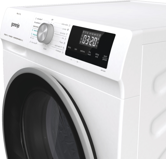 WASHER WDQY1014EVJM WD10514S GOR