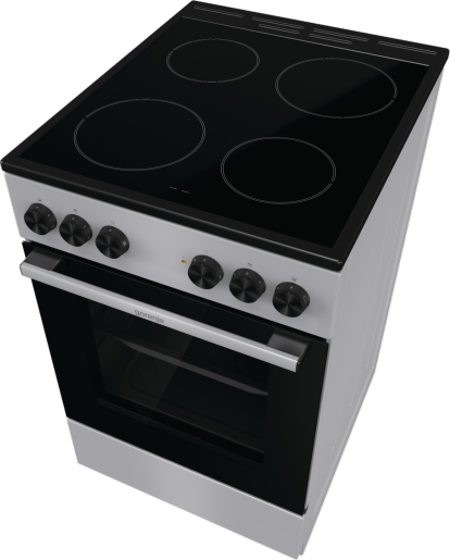 COOKER FR511A-GSDC2 GEC5A12SG GOR