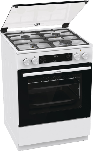 COOKER FM6A3D-FPD4B GK6C4WF GOR