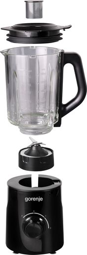 BLENDER B800GBK GOR