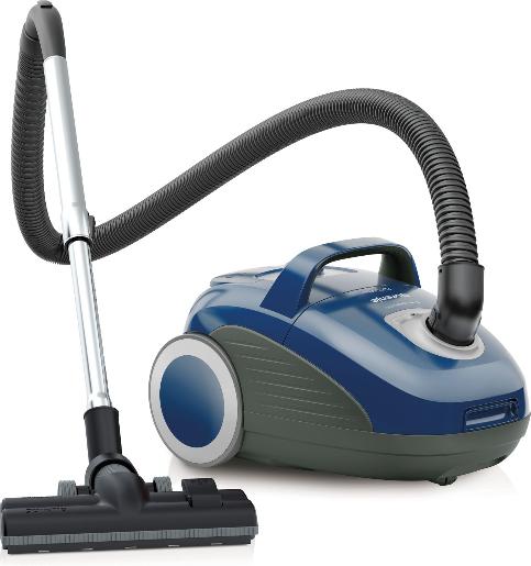 VACUUM CLEANER VC2222GLBU GOR