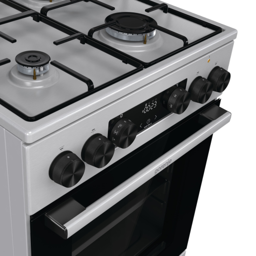 COOKER FM514D-JPJDB GK5C61XJ GOR