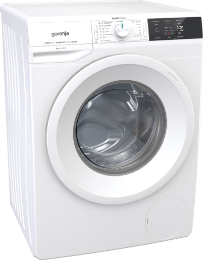 WASHER PS15/34160 WEI863 GOR