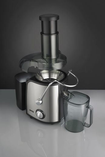 JUICER JC805EII GOR