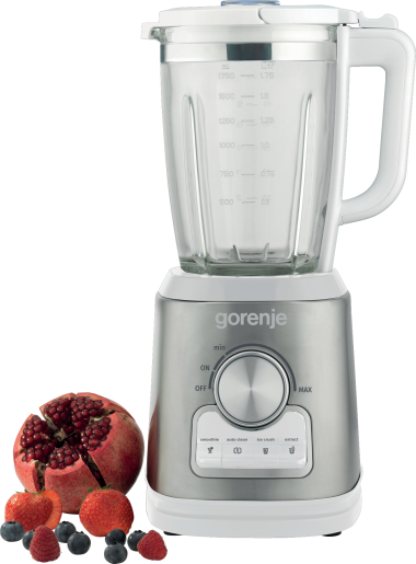 BLENDER B1400E