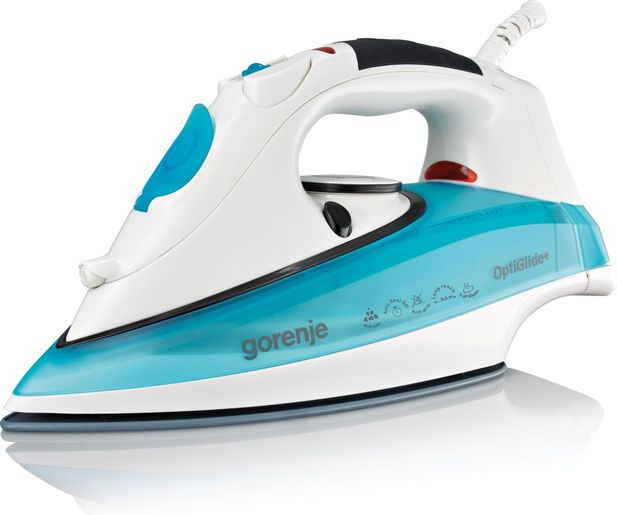 STEAM IRON SIH2200TC GOR