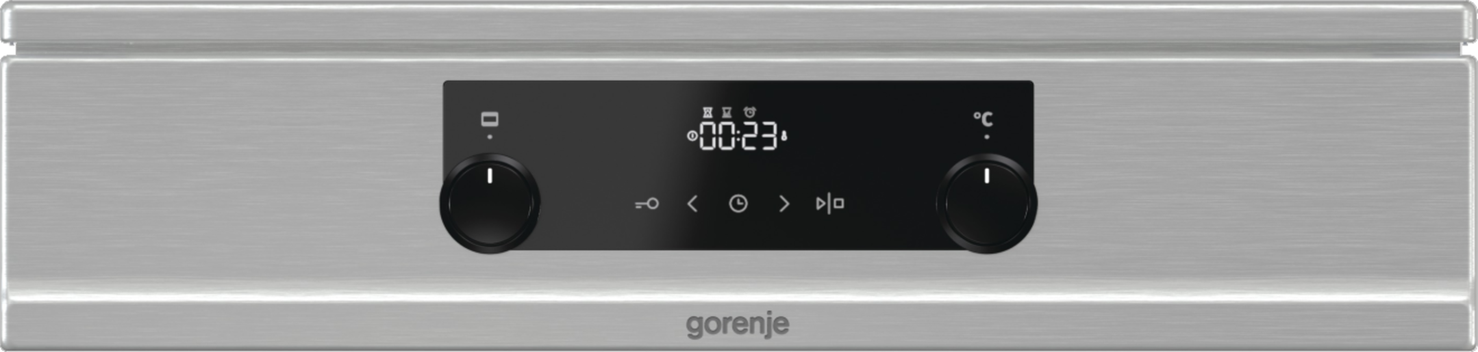 COOKER FI6A4E-GPH42-EIT6355XPD GOR