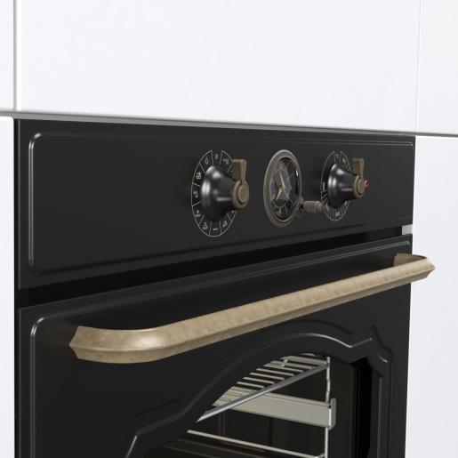 OVEN BO3CO3L02-1-BO6735CLB GOR