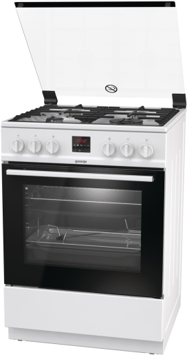 COOKER FG6A1I-APA1B-GI6322WA GOR