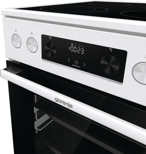 COOKER FR514D-AEEA2 GECS5C60WPA GOR