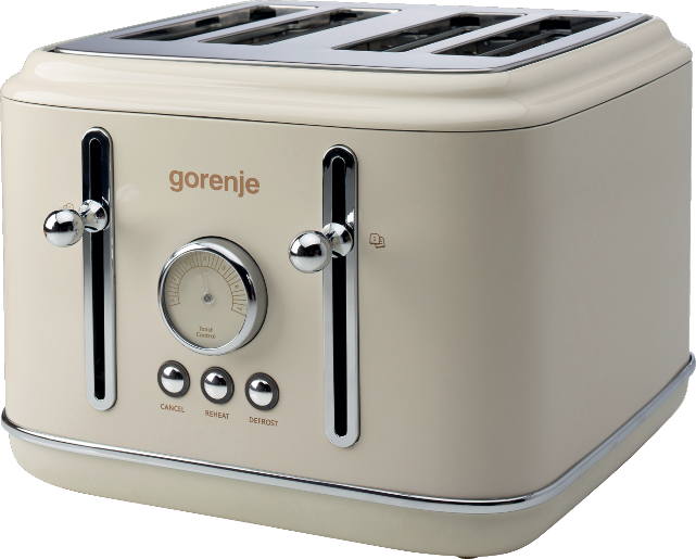 TOASTER T2300CLIN