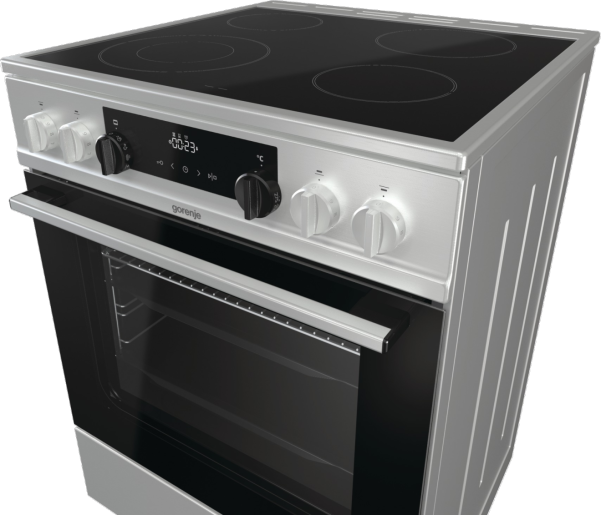 COOKER FR6A4E-CEG42-ECS6350XC GOR