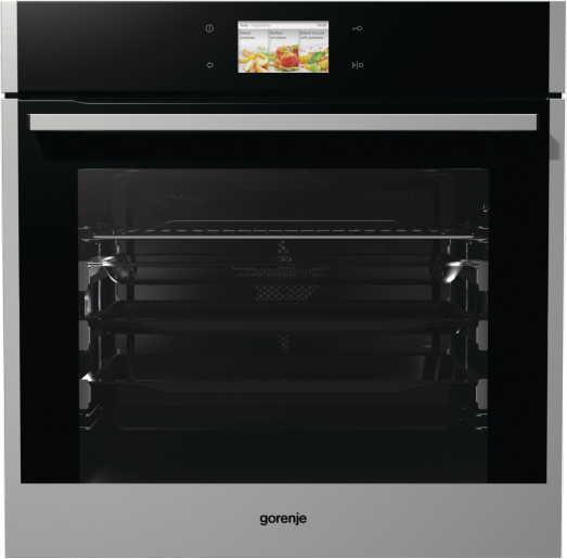 OVEN BO6PY4T1-42-BOP799S51X GOR