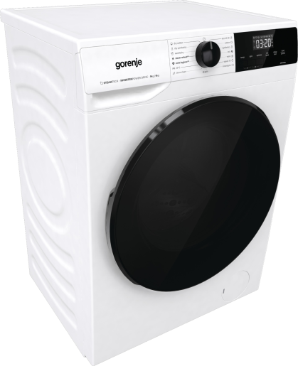 WASHER-DRY WDLA9014EVJM WD2A964ADS GOR