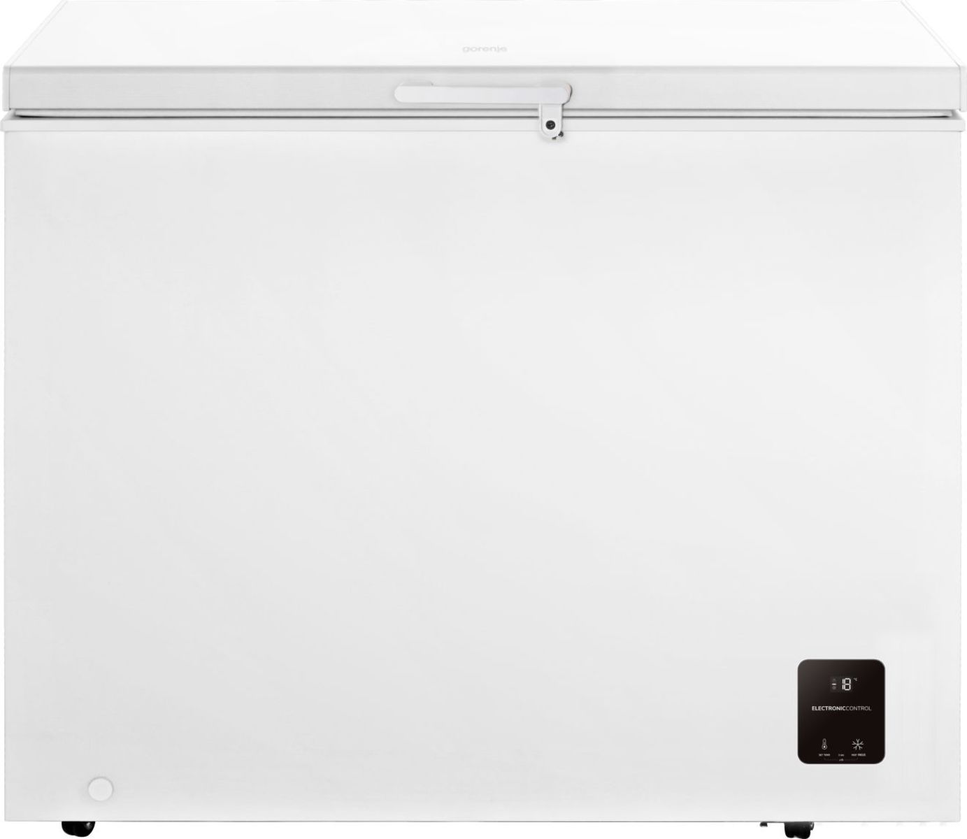 Levně Gorenje Truhlicové mrazničky - FH25EAW
