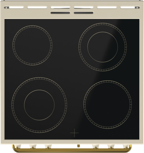 COOKER FR6A4C-BEAA2-EC62CLI GOR