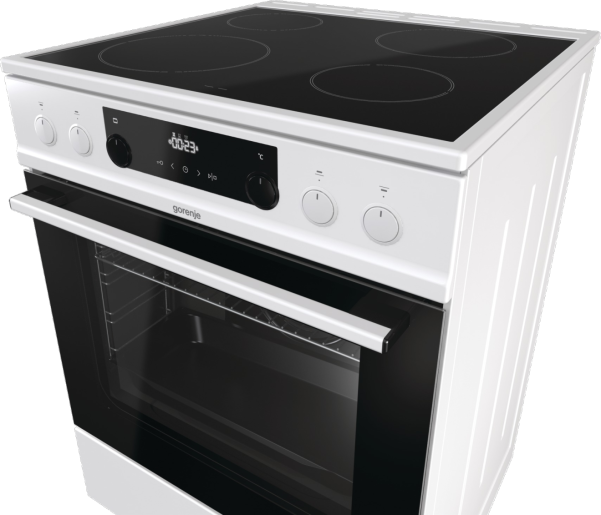 COOKER FR6A4E-GEBA2-EC635PG GOR