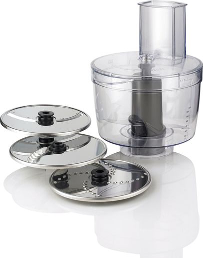 FOOD PROCESSOR MMC1500BK GOR