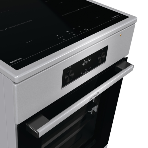 COOKER FI514D-GPK42 GEIT5C61XPG GOR