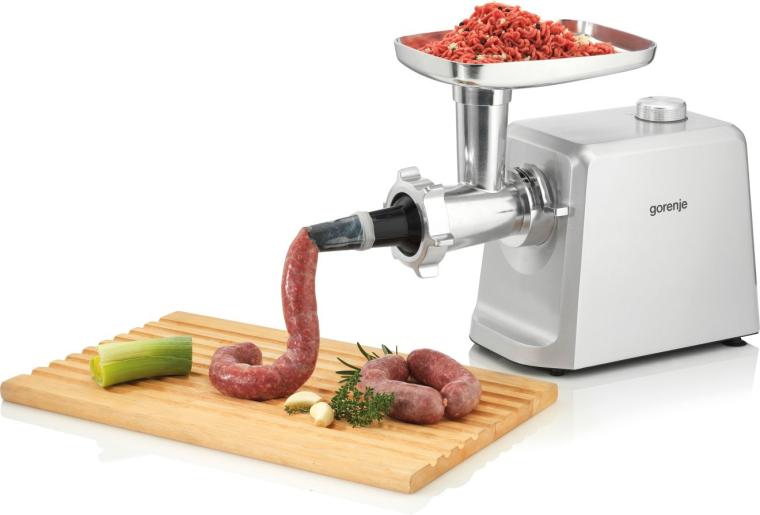 MEAT GRINDER MG2502SJX GOR