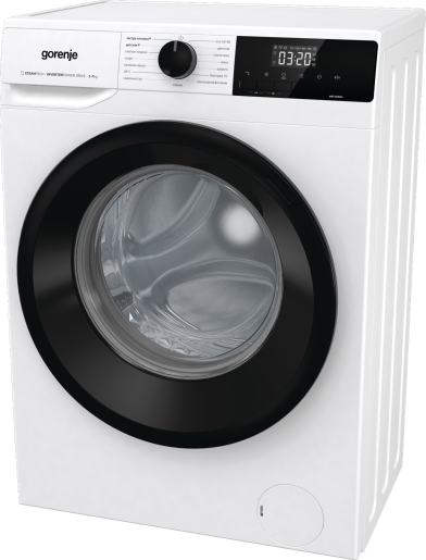 WASHER WFLE7014 W1NHEI74SAS GOR