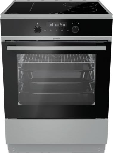 COOKER FI61PG-DTN42 EITP6575XPD GOR