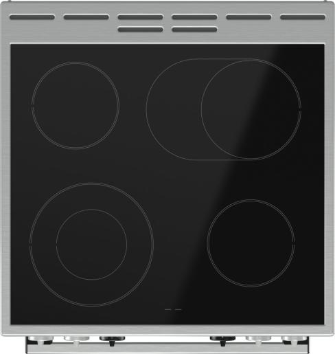 COOKER RR6A3E-AEGA2-EC6341XA GOR