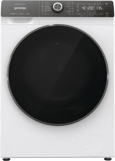 WASHER-DRY WDQR1014EVAJMW WD2S164ADSWA G