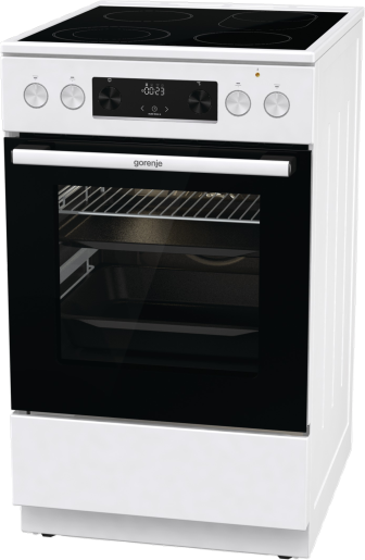 COOKER FR514D-AEEA2 GECS5C60WPA GOR