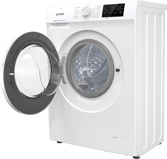 WASHER WFHC6010 WHP60SF GOR