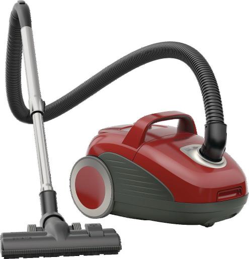 VACUUM CLEANER VC2223GLR GOR