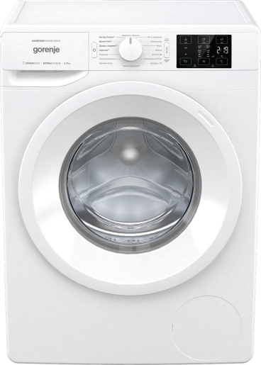 WASHER PS22/22120 W1NEI72SBS GOR