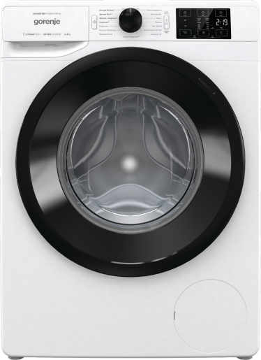 WASHER PS22/27140 WNEI84SDS/UA GOR