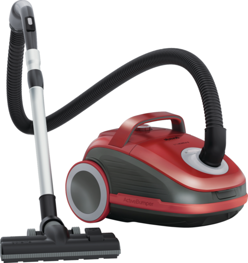 VACUUM CLEANER VCEA21GPLRCY GOR