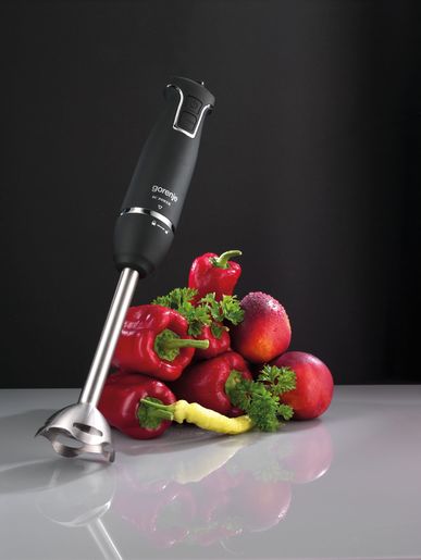 HAND BLENDER HBX601QB GOR