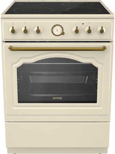 COOKER FR6A4C-BEAA2-EC62CLI GOR