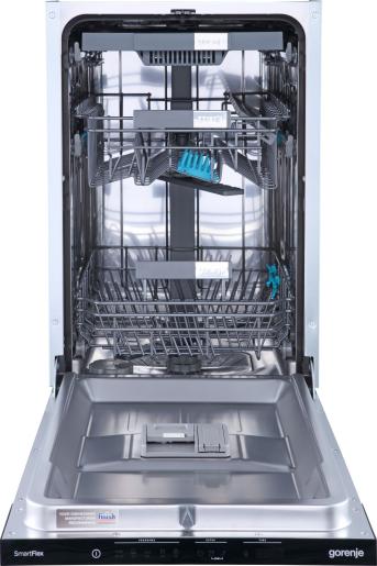 DISHWASH WQP8-UGDFI2 GV572D10 GOR