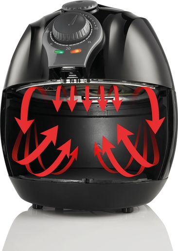 AIR FRYER AF1500B GOR