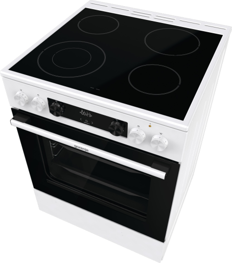 COOKER FR6A4D-CEDA2 GECS6C70WC GOR