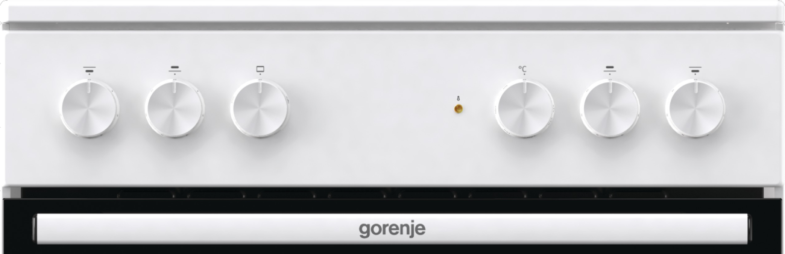 COOKER FR6A1A-GSDC2 GEC6A11WG GOR