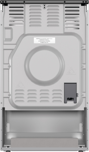 COOKER FR511A-GSDC2 GEC5A11SG GOR